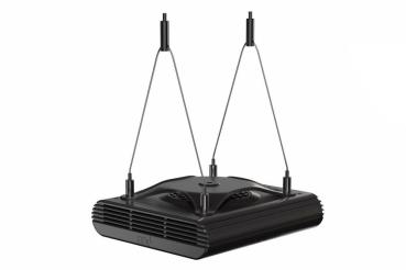 D-D Spektrum Hanging Wire Kit - Seilaufhängung